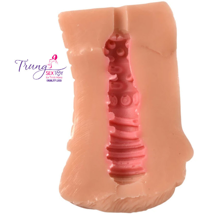 Âm Đạo Giả Silicon Diana Pussy Cao Cấp Trải Nghiệm Thăng Hoa