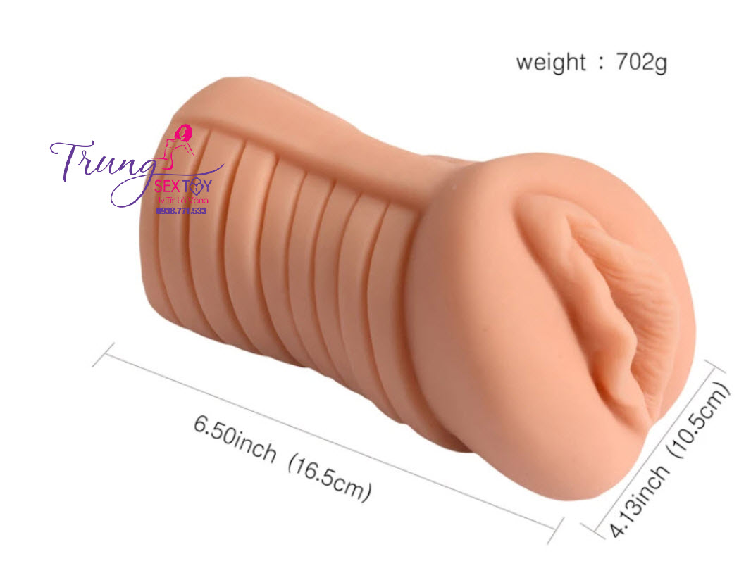 Âm Đạo Giả Silicon Diana Pussy Cao Cấp Trải Nghiệm Thăng Hoa