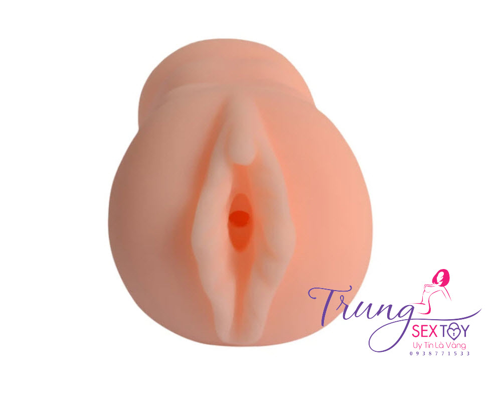 Âm đạo giả cầm tay mini giá rẻ sextoy cho nam tăng khoái cảm