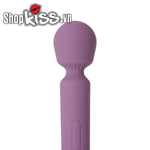 Cửa hàng bán Chày rung cao cấp nhỏ gọn Svakom Mini Emma Neo – Điều khiển qua app có tốt không? Cửa hàng bán Chày rung cao cấp nhỏ gọn Svakom Mini Emma Neo – Điều khiển qua app có tốt không?