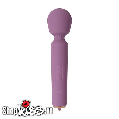Svakom Mini Emma Neo Compact G-Spot Vibrator App Ctrl