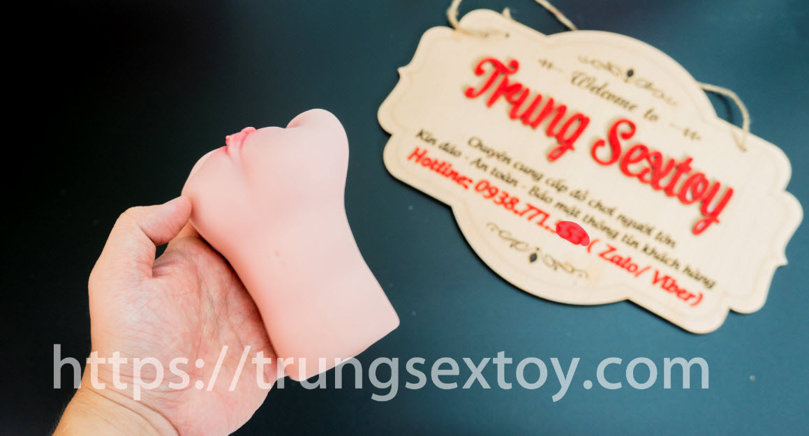 Chim giả siêu mềm cầm tay thăng hoa cực đỉnh, cảm giác thật