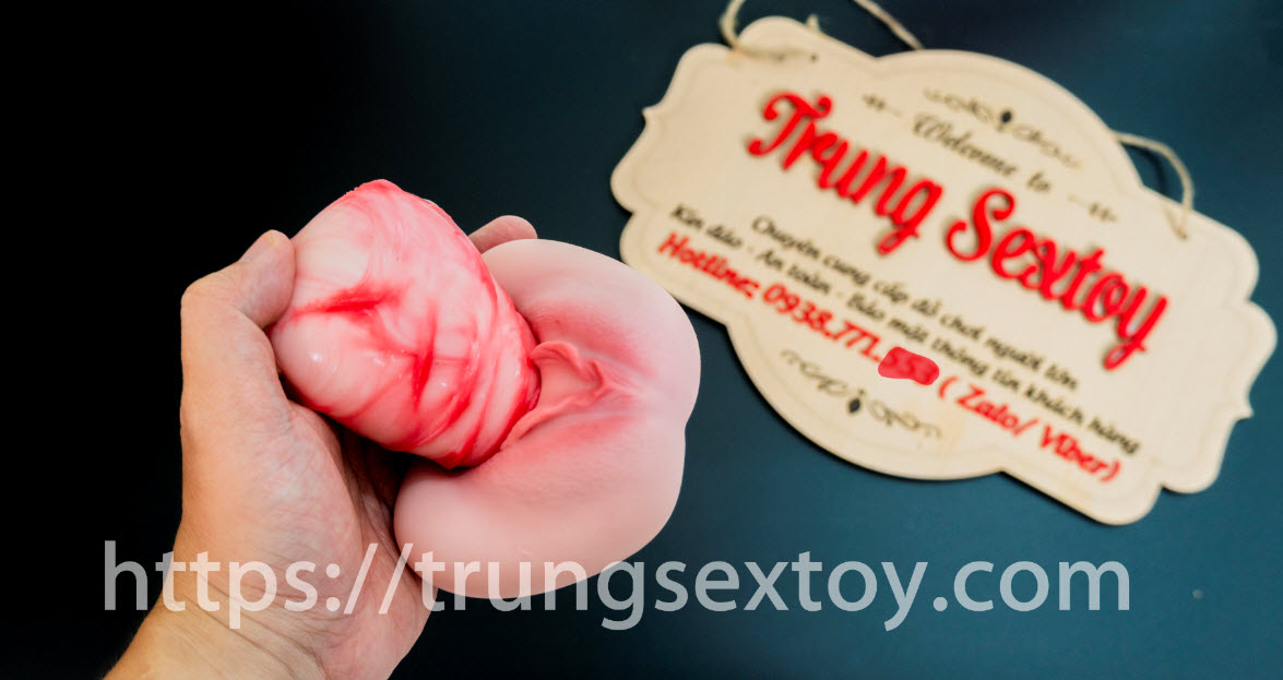 Chim giả siêu mềm cầm tay thăng hoa cực đỉnh, cảm giác thật