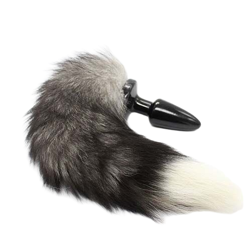  Địa chỉ bán Đuôi chồn gắn hậu môn kích thích bạn tình  có tốt không? 