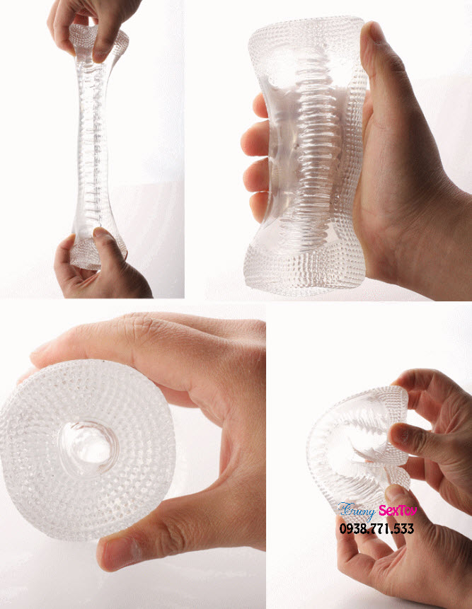 Âm đạo giả trong suốt siêu thực, sextoy hot nhất 2025 Âm đạo giả trong suốt siêu thực, sextoy hot nhất 2025