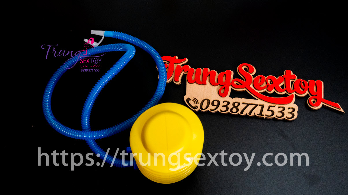 Búp bê bán thân bơm hơi cao cấp cảm giác thật sướng tột đỉnh