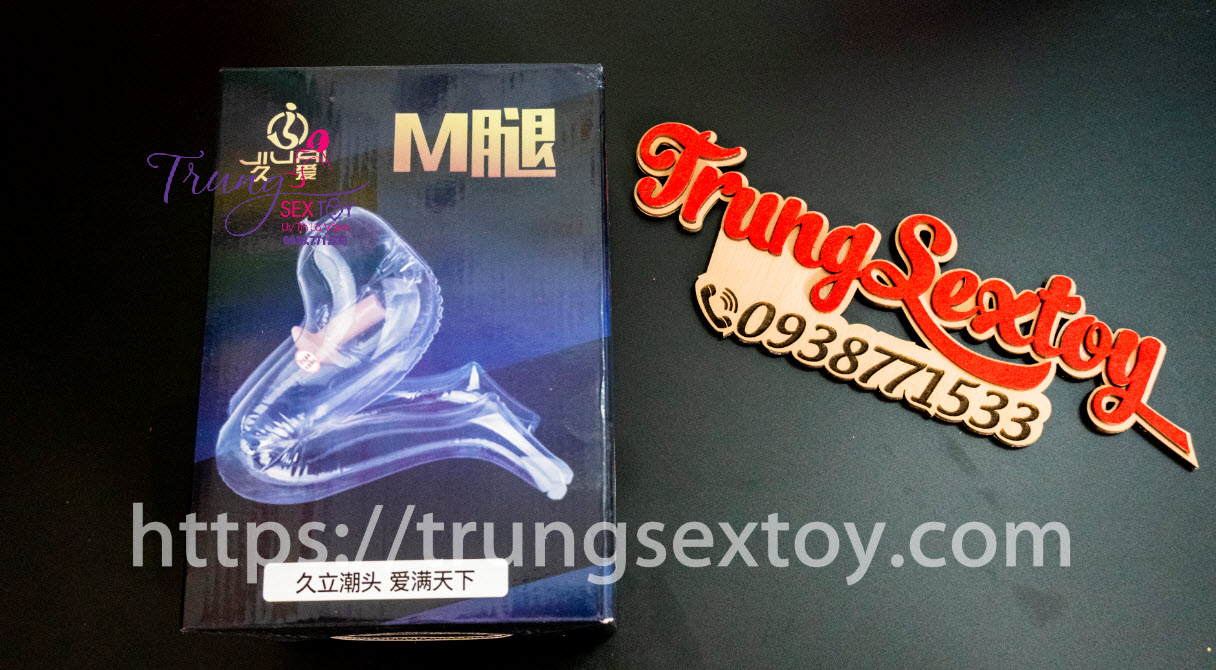 Búp bê bán thân bơm hơi cao cấp cảm giác thật sướng tột đỉnh