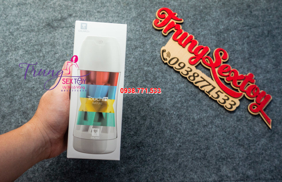 Cốc Tự Sướng Energy Galaku Đỉnh Cao Cho Phái Mạnh Tăng Khoái Cảm