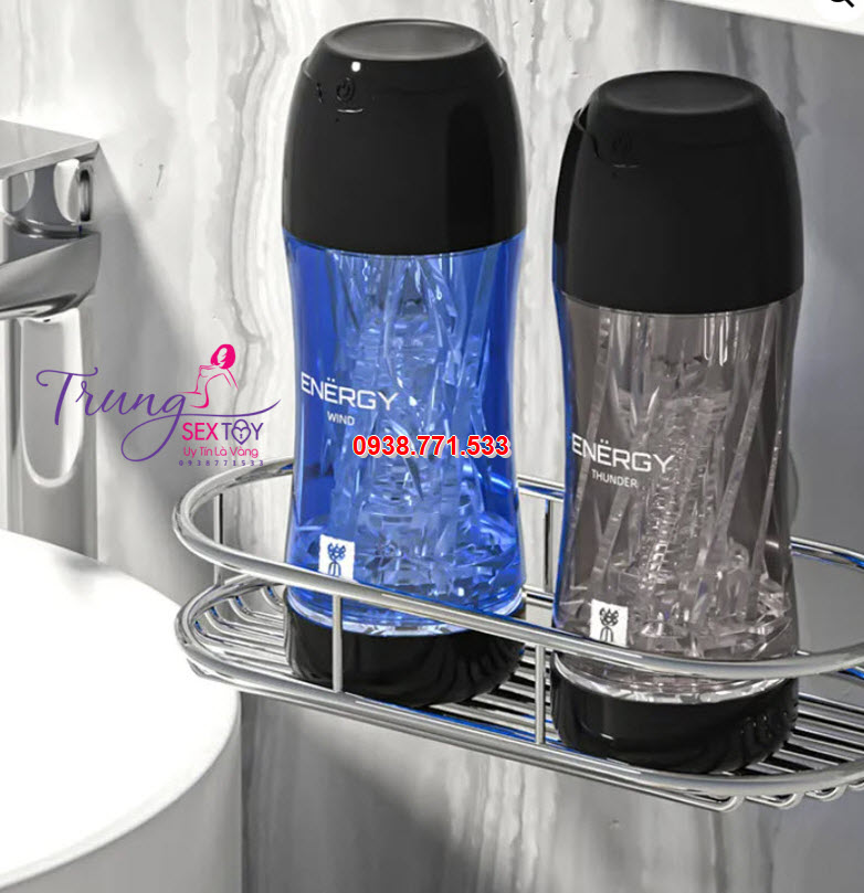 Cốc Tự Sướng Energy Galaku Đỉnh Cao Cho Phái Mạnh Tăng Khoái Cảm