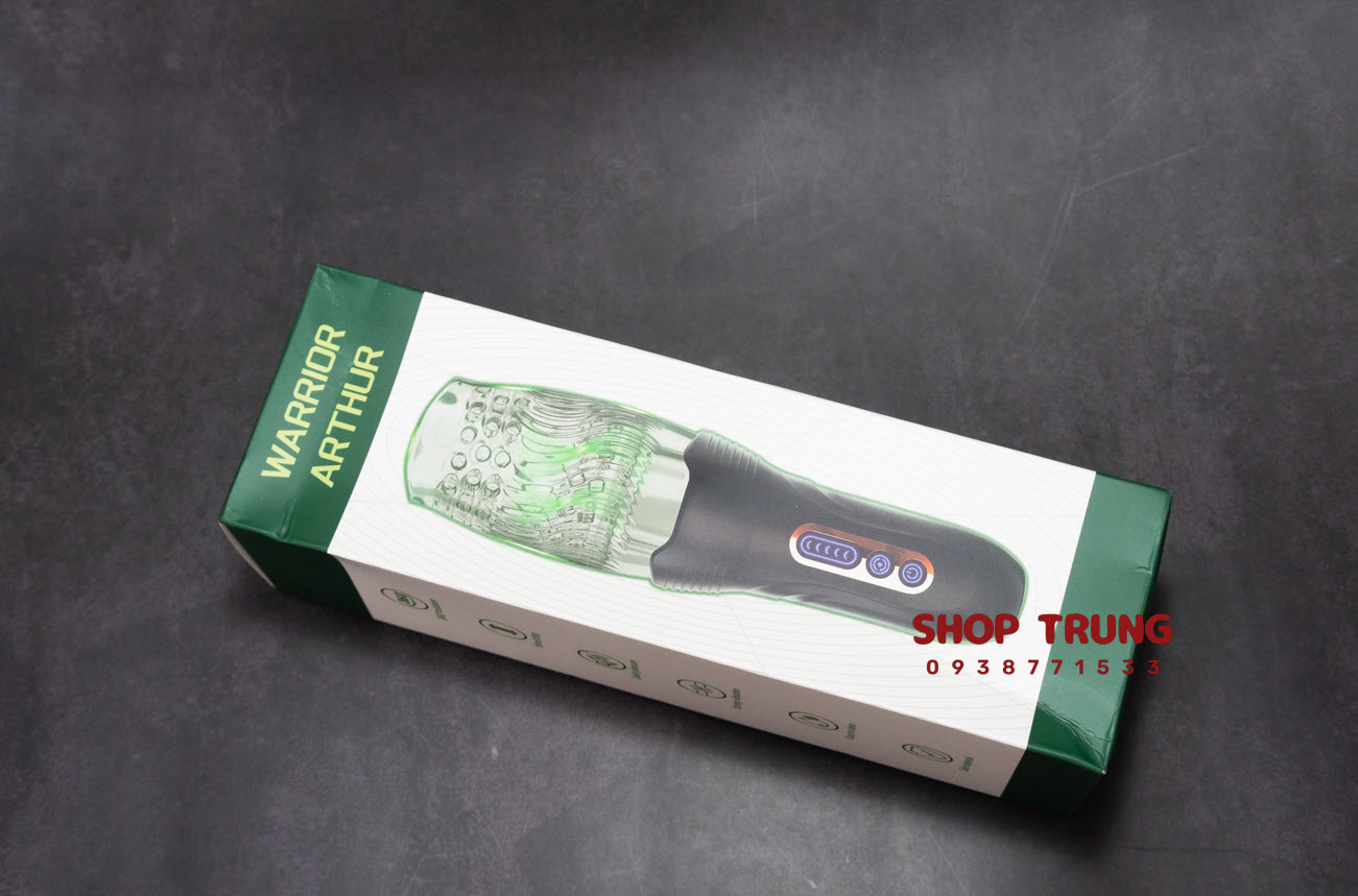 Máy tự sướng Touch Girl tự động xoay thụt mút cực phê nam