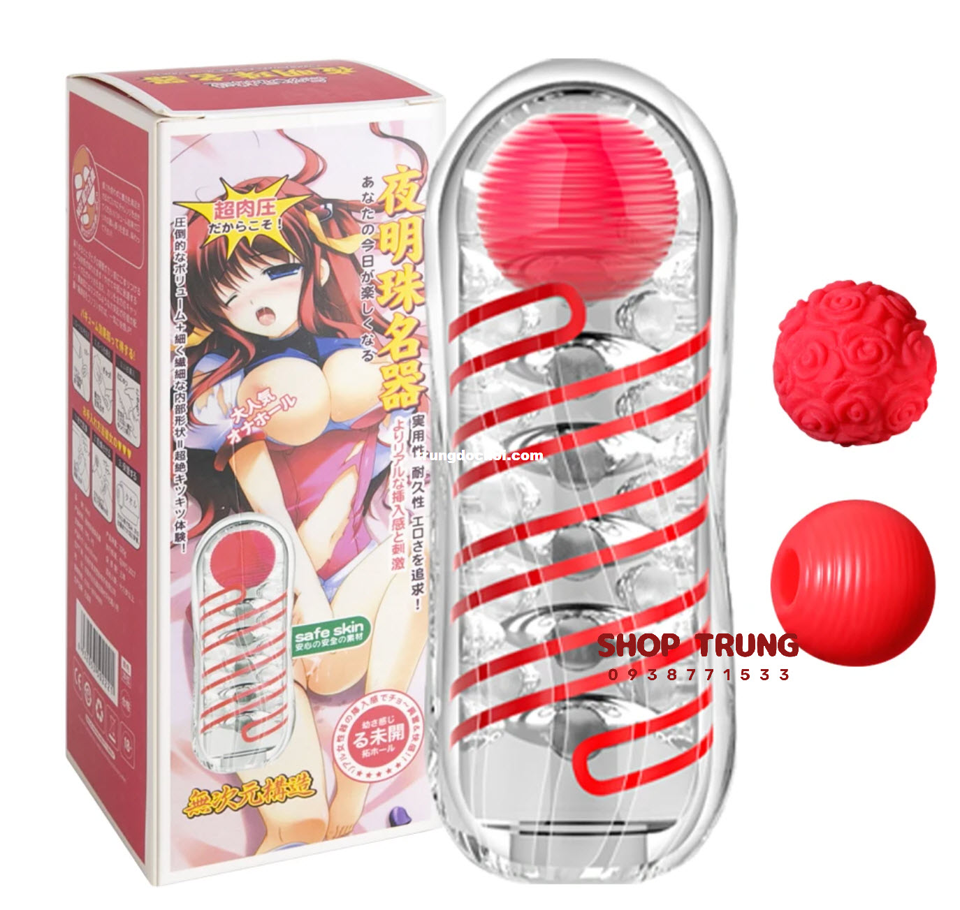 Cốc Thủ Dâm Trong Suốt 2024 Bóng Gai Tăng Khoái Cảm Mạnh Cốc Thủ Dâm Trong Suốt 2024 Bóng Gai Tăng Khoái Cảm Mạnh