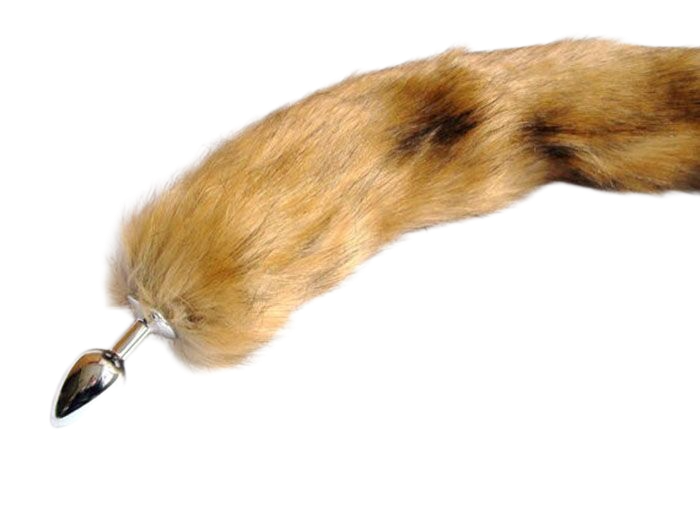  Nhập sỉ Đuôi chồn hợp kim kích thích hậu môn  có tốt không? 