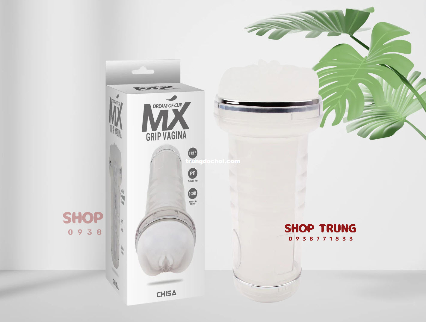 Cốc MX Grip Vagina Cao Cấp Cho Nam – Tận Hưởng Cảm Giác Mới Đỉnh Cốc MX Grip Vagina Cao Cấp Cho Nam – Tận Hưởng Cảm Giác Mới Đỉnh