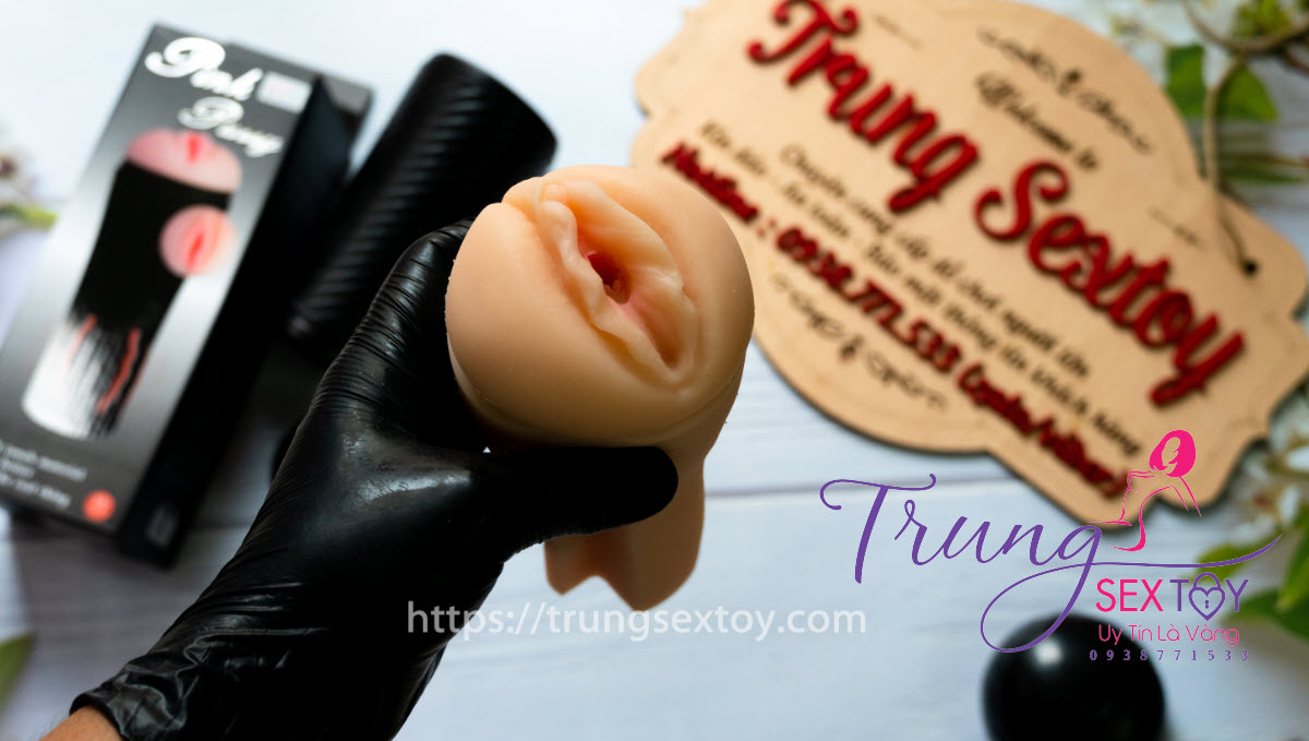 Âm Đạo Giả Rung Chân Thực Kích Thích Nam Giới Mua Ngay