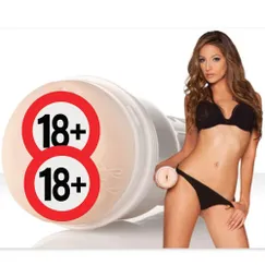 Âm đạo giả USA Fleshlight đầy quyến rũ nóng bỏng
