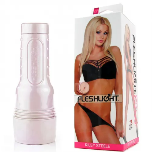 Âm đạo giả USA Fleshlight đúc khuôn mẫu chân thật cảm giác thật