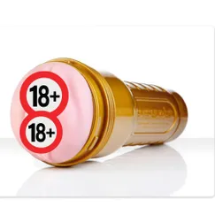 Âm đạo giả Fleshlight Stamina Training Unit co giãn mềm mại