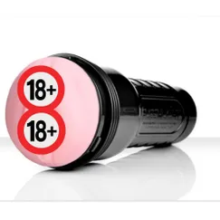 Âm đạo giả Fleshlight Pink Lady Vortex mềm mịn khoái cảm đỉnh cao