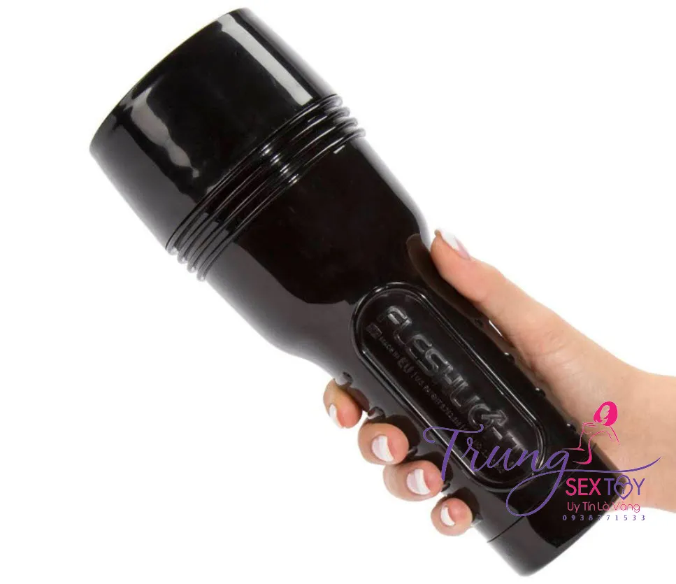 Âm đạo giả Fleshlight Pink Lady Vortex mềm mịn khoái cảm đỉnh cao