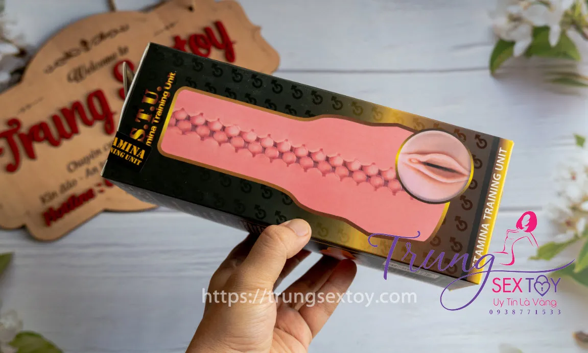 Âm đạo giả Fleshlight Pink Lady Vortex mềm mịn khoái cảm đỉnh cao
