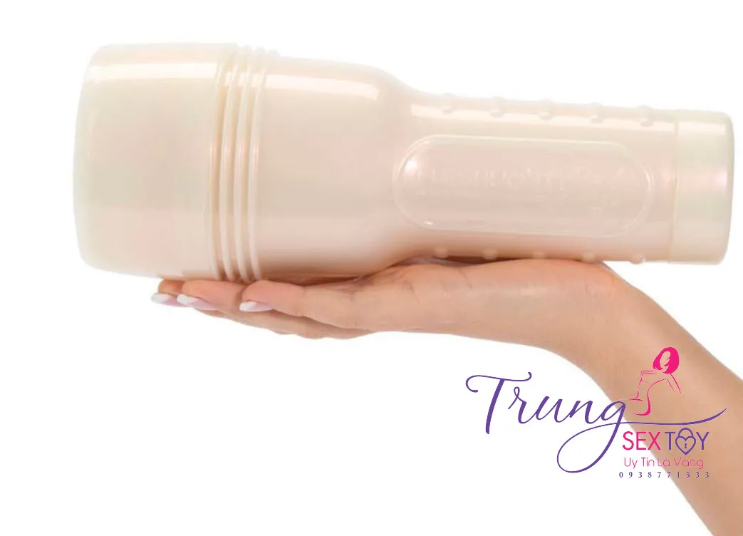Âm đạo giả Fleshlight Girls Alexis Texas mô phỏng sống động
