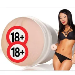 Âm Đạo Giả Fleshlight Asa Akira Silicon Cao Cấp Sang Trọng
