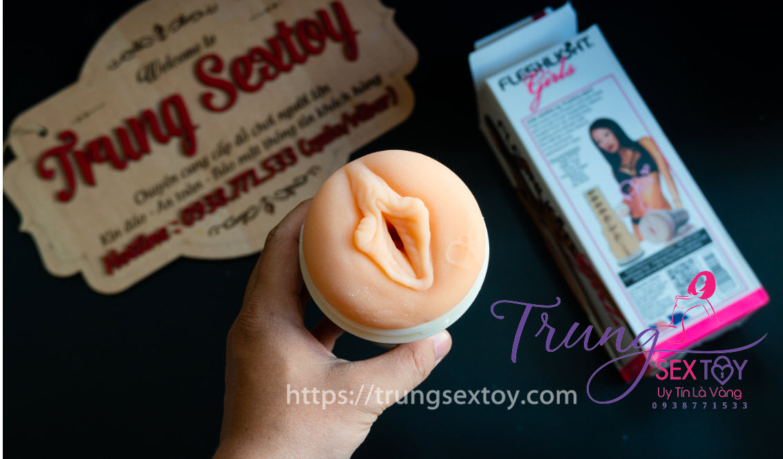 Fleshlight Asa Akira chính hãng siêu mềm mại, kích thích đỉnh cao