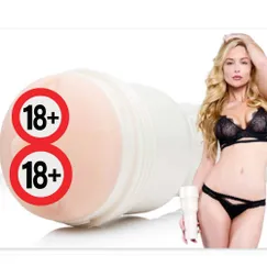 Âm đạo giả Fleshlight Girls Kayden Kross chất liệu SuperSkin siêu phê
