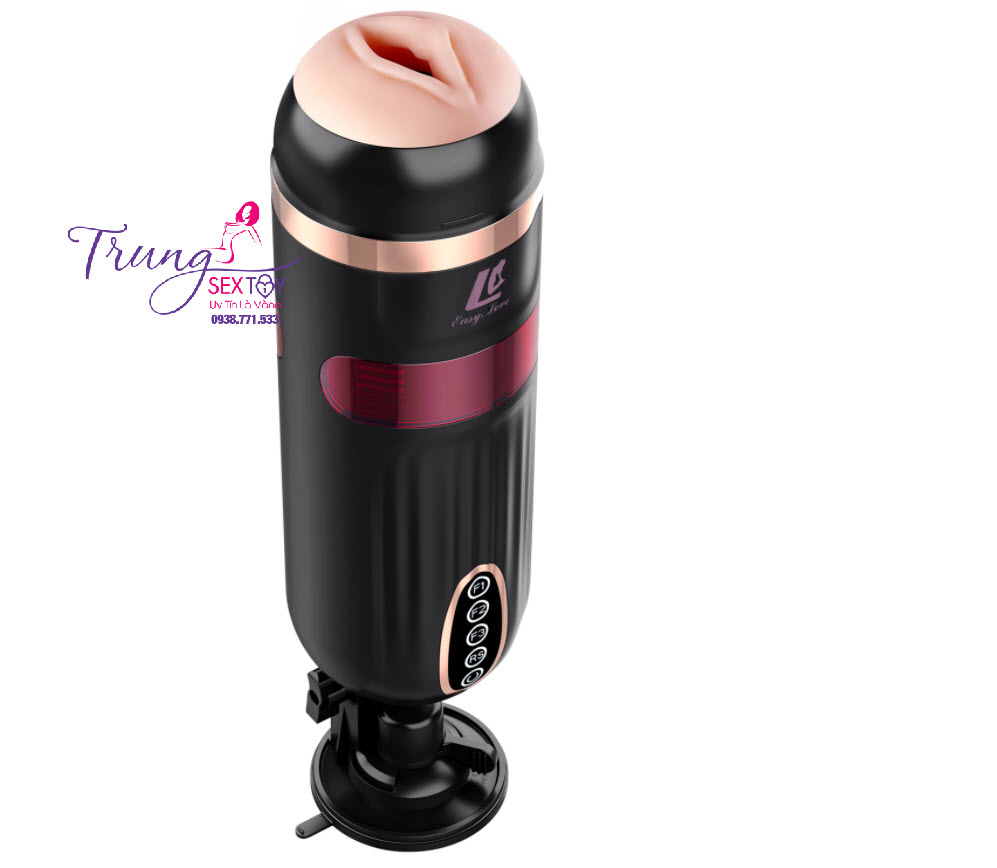 Máy thủ dâm FreeLander Easy Love chất lượng, giá tốt