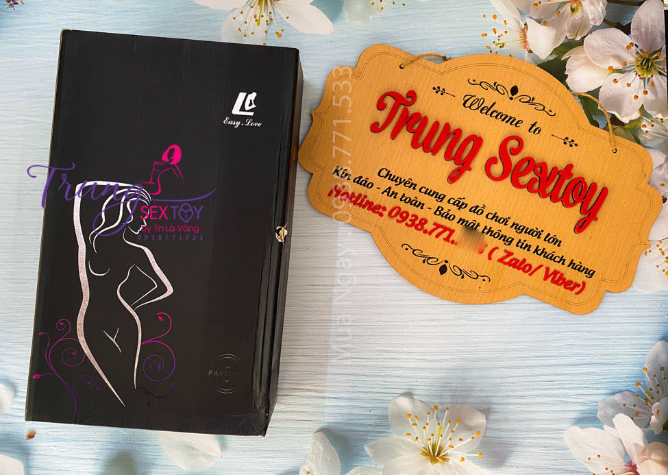 Máy thủ dâm FreeLander Easy Love chất lượng, giá tốt