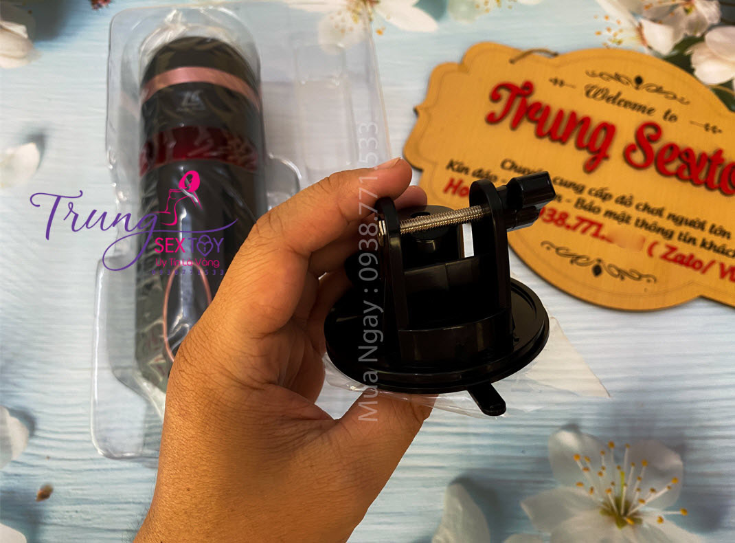 FreeLander Easy Love máy thủ dâm cao cấp hỗ trợ cực sướng