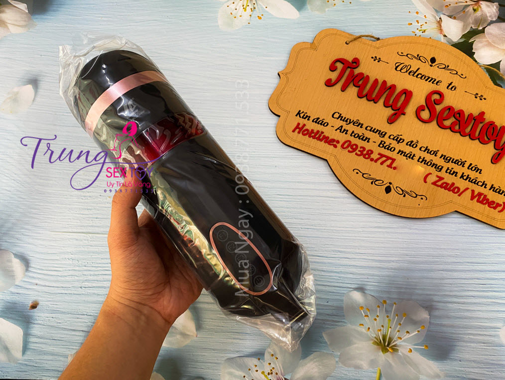 FreeLander Easy Love máy thủ dâm cao cấp hỗ trợ cực sướng