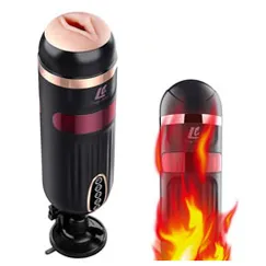 Máy thủ dâm FreeLander Easy Love chính hãng, đa chế độ rung, sạc USB tiện dụng 