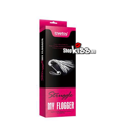 Roi da Lovetoy bạo dâm da mềm tạo cảm giác cuồng nhiệt Roi da Lovetoy bạo dâm da mềm tạo cảm giác cuồng nhiệt