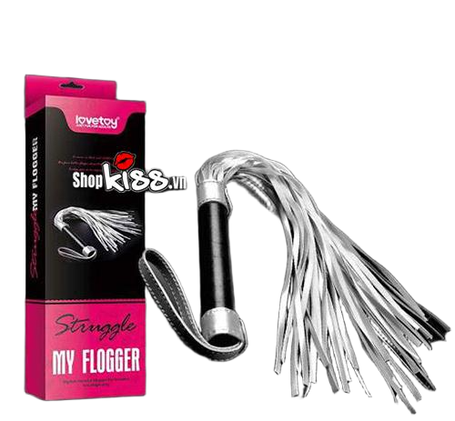 Nhập sỉ Roi da Lovetoy – Đồ chơi bạo dâm  chính hãng 