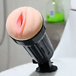 Âm đạo giả gắn tường Manmiao kích thích cảm giác mới lạ cực đã 