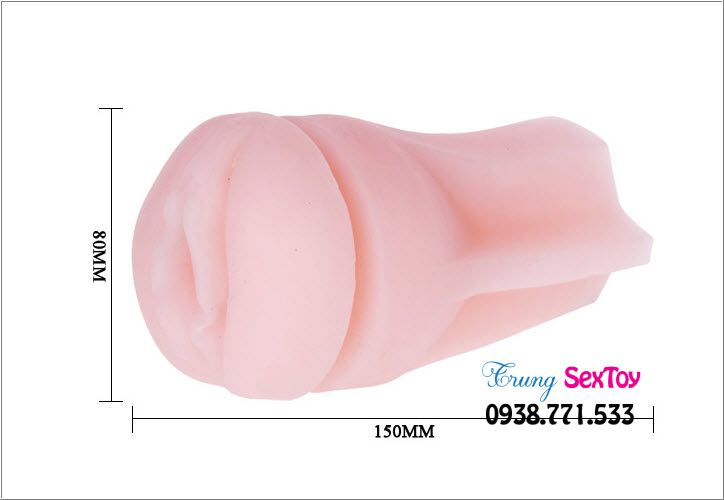 Máy Thủ Dâm Young Cyclone – Cảm Giác Rung Mạnh, Tận Hưởng Tối Đa