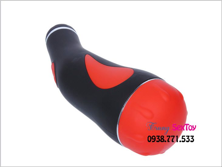 Máy Thủ Dâm Young Cyclone – Cảm Giác Rung Mạnh, Tận Hưởng Tối Đa