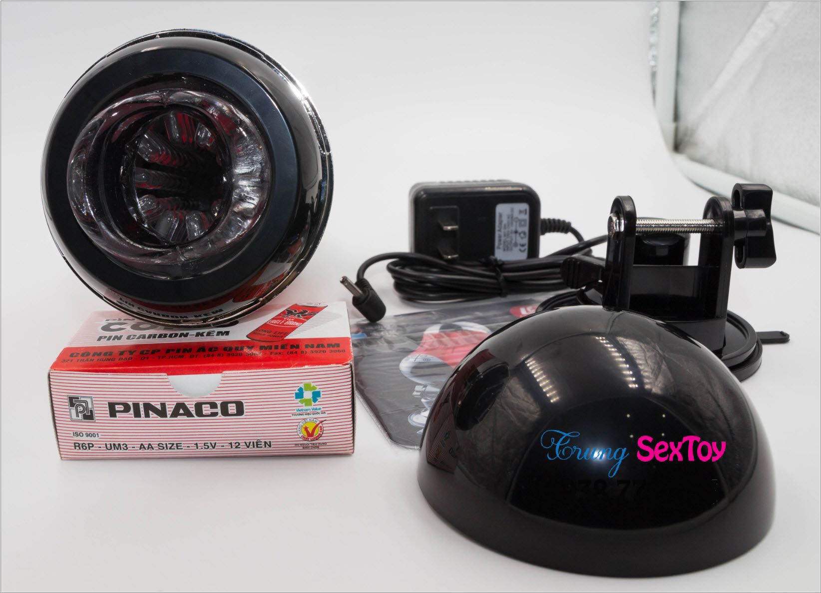 Máy Thủ Dâm Piston Melrose Cup Siêu Sướng Đồ Chơi Tình Dục Nam