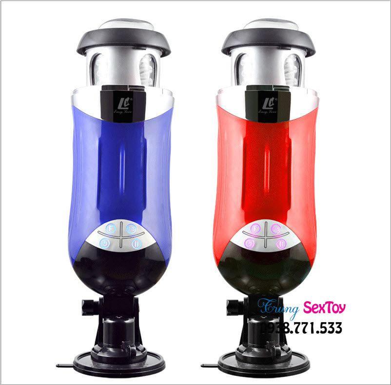 Máy Thủ Dâm Piston Melrose Cup Tăng Khoái Cảm Đỉnh Cao