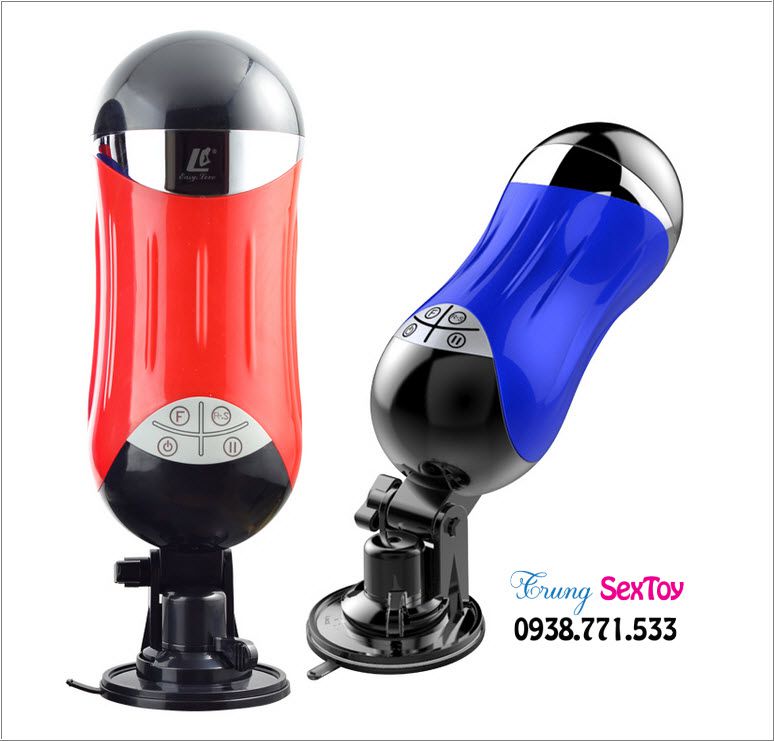 Máy Thủ Dâm Piston Melrose Cup Siêu Sướng Đồ Chơi Tình Dục Nam