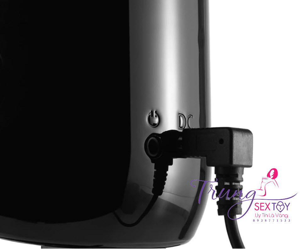 Máy thủ dâm EASYLOVE rung thụt tự động đa chế độ, cực sướng