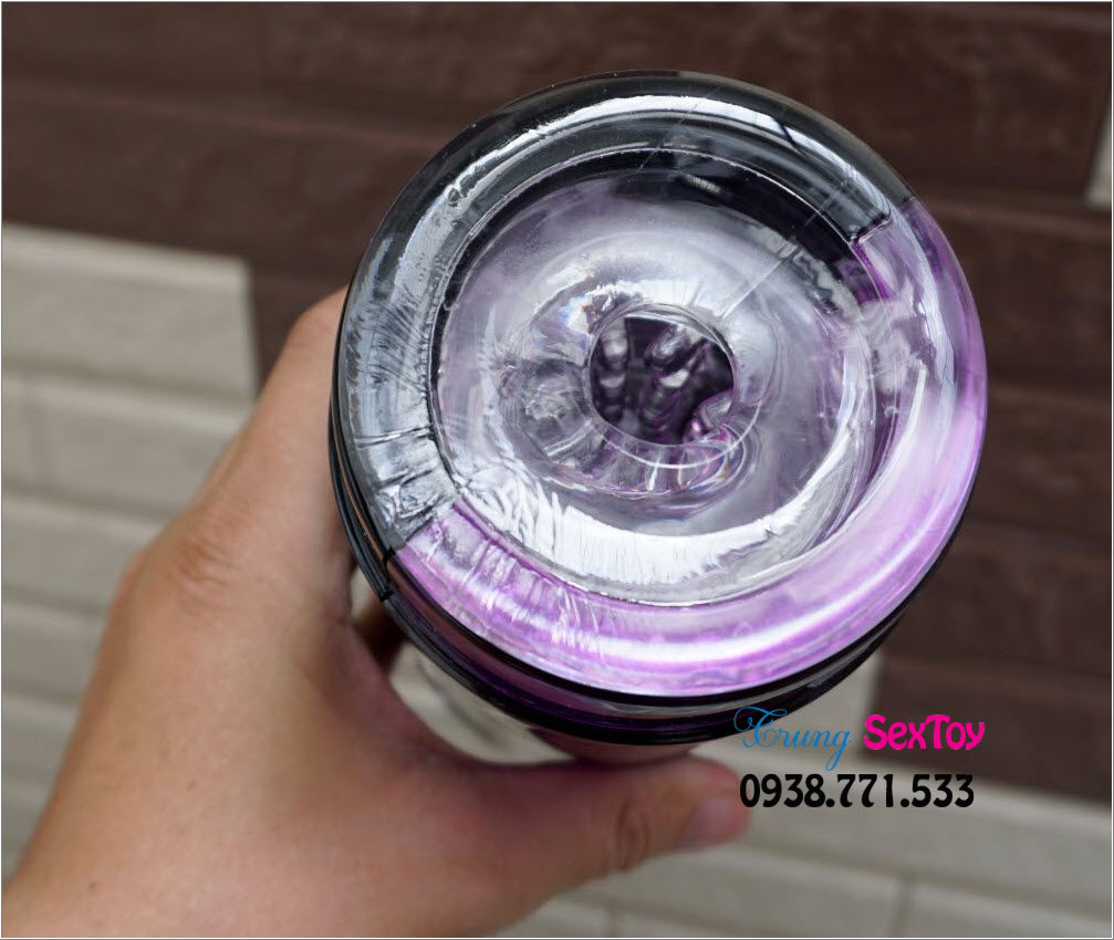 Máy thủ dâm EASYLOVE rung thụt tự động đa chế độ, cực sướng