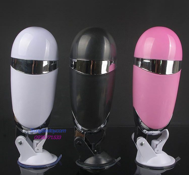 Âm đạo giả gắn tường A8 kích thích nam giới cực đỉnh