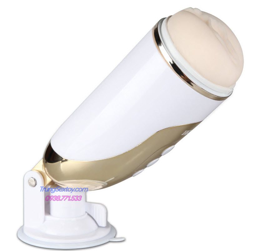 Mua Âm Đạo Giả Tự Động Funs Hands Free, Khuyến Mãi Hot