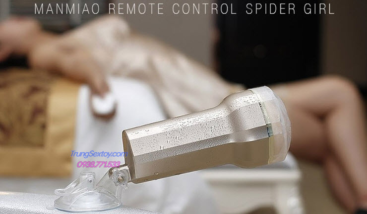 Đạo Giả Điều Khiển Từ Xa Manmiao Đồ Chơi Tình Dục Nam Cao Cấp Đạo Giả Điều Khiển Từ Xa Manmiao Đồ Chơi Tình Dục Nam Cao Cấp
