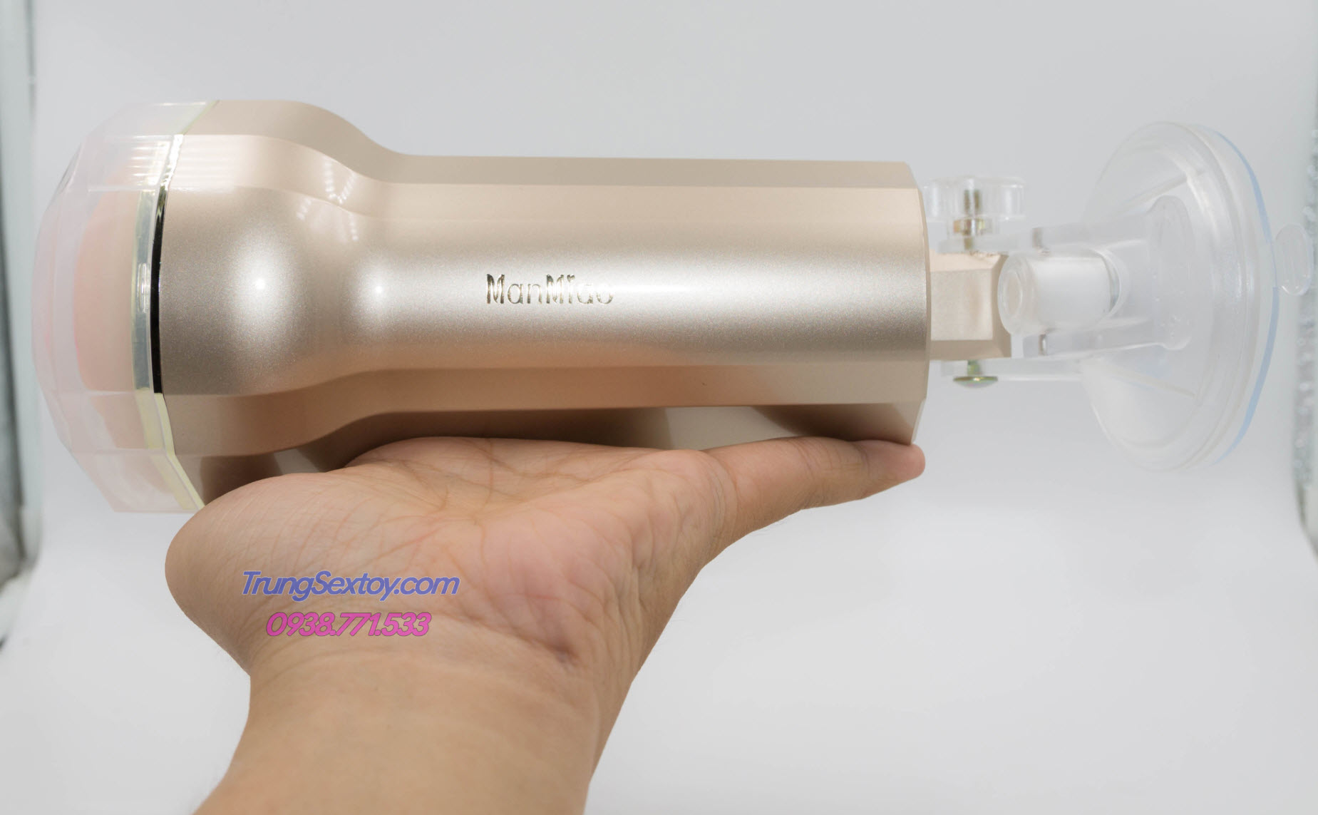 Đạo Giả Điều Khiển Từ Xa Manmiao Đồ Chơi Tình Dục Nam Cao Cấp Đạo Giả Điều Khiển Từ Xa Manmiao Đồ Chơi Tình Dục Nam Cao Cấp