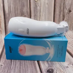 Âm đạo giả Yeain Yoyo đồ chơi nam giải tỏa sinh lý dễ vệ sinh 