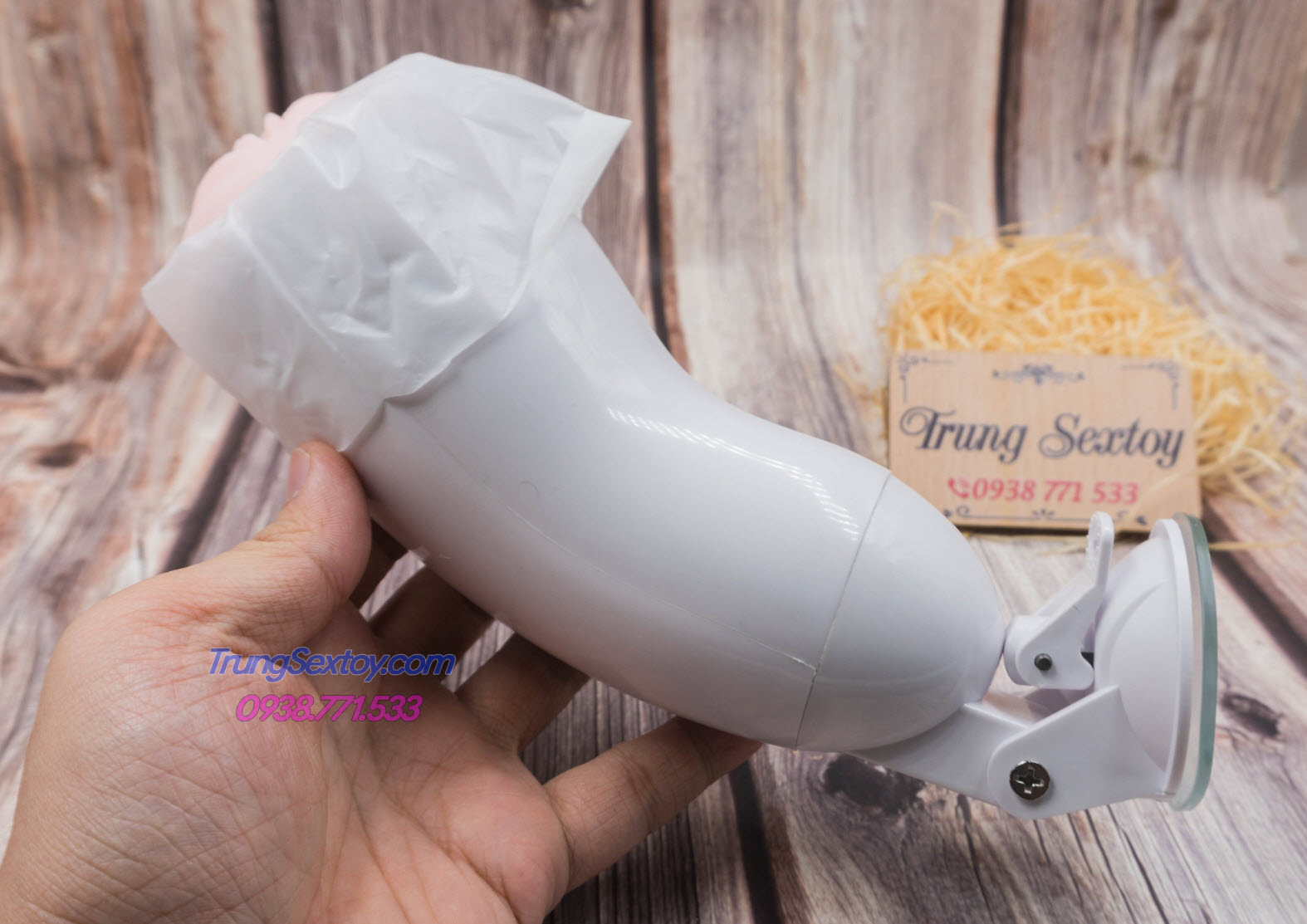 Âm đạo giả Yeain Yoyo chính hãng cảm giác thật kích thích cho nam