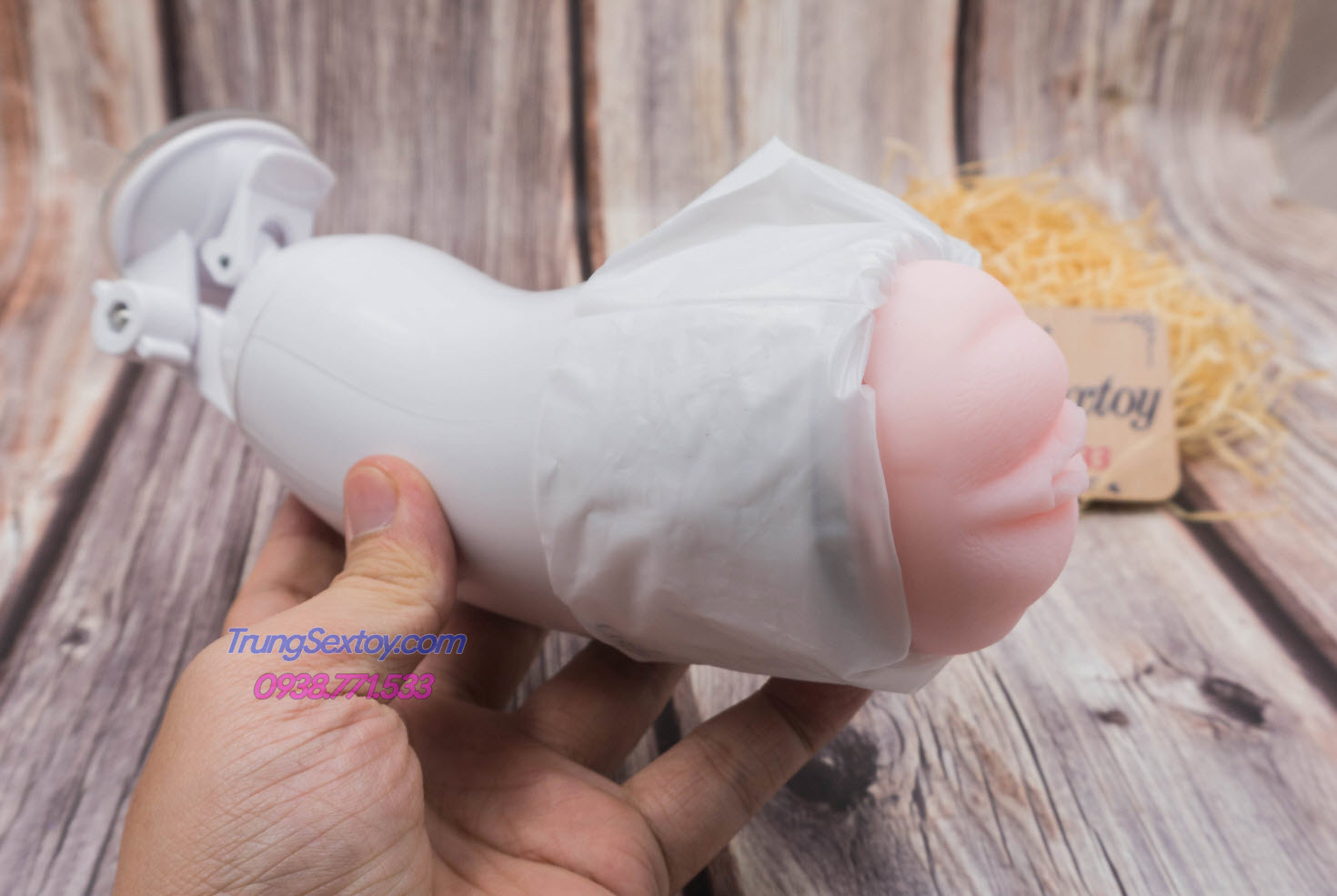 Âm đạo giả Yeain Yoyo chính hãng cảm giác thật kích thích cho nam
